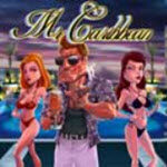 Mr. Caribbean