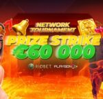 Призовая забастовка в турнире от Playson на 60 000 EUR