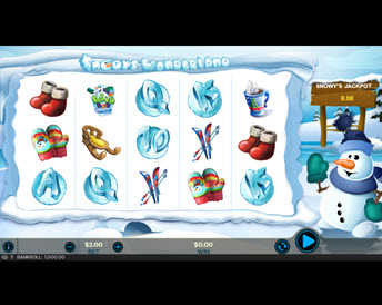 Snowys Wonderland