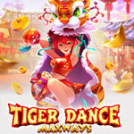 Tiger Dance