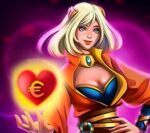 Любовь и большие победы в турнире на 5 000 EUR от Mancala Gaming