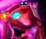 Техно-вечеринка в турнире на 2 500 EUR от Kaboom Slots 777 Casino