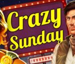 Улетное Воскресенье в турнире на 1 000 EUR от Milky Wins Casino и партнёров
