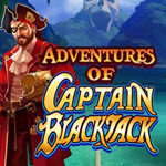 Adventures of Captain Blackjack