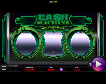 Cash Machine (Everi)