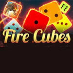 Fire Cubes
