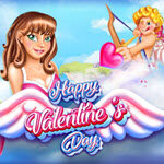 Happy Valentine's Day