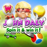 John Daly