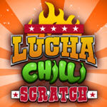 Lucha Chilli Scratch