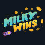 Бонус до 60000RUB на второй депозит от казино Milky Wins