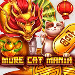 More Cat Mania