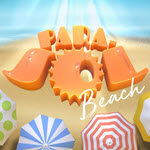 Parasol Beach