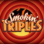 Smokin' Triples