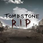 Tombstone RIP