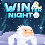 Winter Night