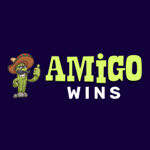Бонус в 175% до 60000RUB на второй депозит в казино Amigo Wins