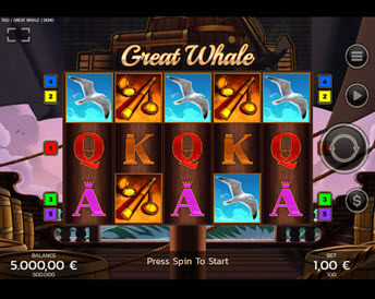 Great Whale