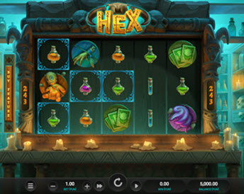 Hex