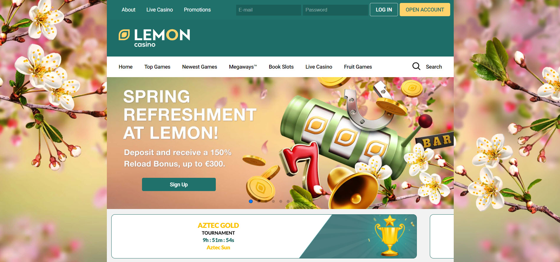 Lemon Casino