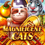 Magnificent Cats