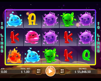 Super Slime