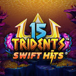 15 Tridents