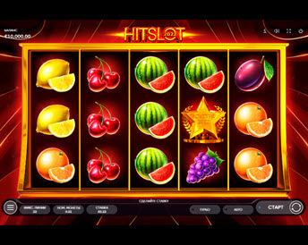 2022 Hit Slot