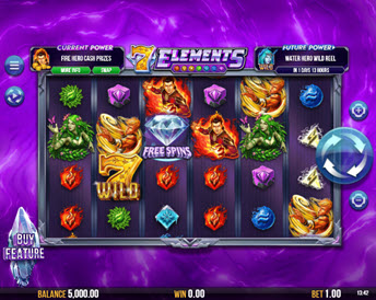 7 Elements