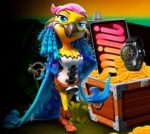 Грандиозное приключение в турнире на 2 500 EUR от Pyramid Spin 777 Casino