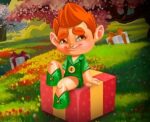 Оазис подарков на 2 500 EUR в лотерее от Pyramid Spin 777 Casino