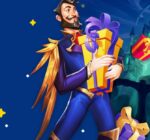 Лотерея на 500 EUR и Подарочное безумие в Libra Spins Casino