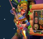 Тайны Ацтеков в турнире на 1 000 EUR от Libra Spins Casino
