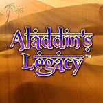Aladdins Legacy