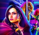 Booongo в турнире на 1 000 FS серии Большая игра от SuperSlots Casino