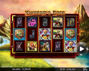 Kingdoms Edge