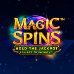 Magic Spins