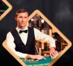 Блэкджек турнир на 975 USD в Raven Coin Casino