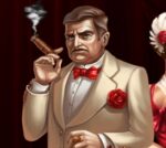Еженедельная лотерея на 1 000 USD в Grand Slots Casino