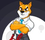 X-турнир по слотам на 1 050 USD в Shiba Token Casino