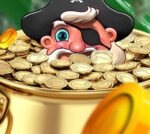 Турнир на 100 000 RUR и Полный капитал в Flint Casino