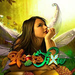 Acorn Pixie