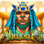 Ahmun Ra
