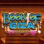 Book of Giza Gold