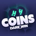 Coins (Hacksaw Gaming)