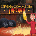 Divina Commedia - Inferno