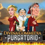 Divina Commedia - Purgatorio