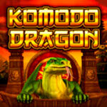 Komodo Dragon