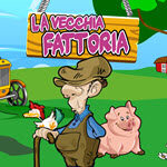 La Vecchia Fattoria