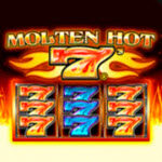 Molten Hot 7s