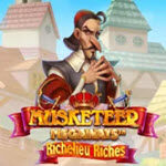 Musketeer Megaways